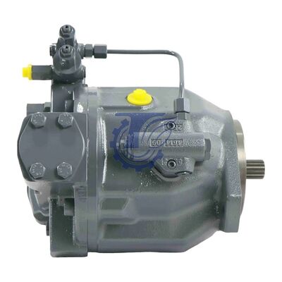 1616634 Main Hydraulic Pump for Caterpillar 416C, 426C & 428C Backhoe Loaders | 161-6634 Replacement Unit