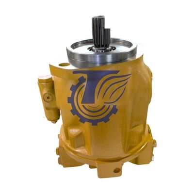 1809588 Main Hydraulic Pump for Caterpillar 416D & 424D Backhoe Loaders | 180-9588 Replacement Unit