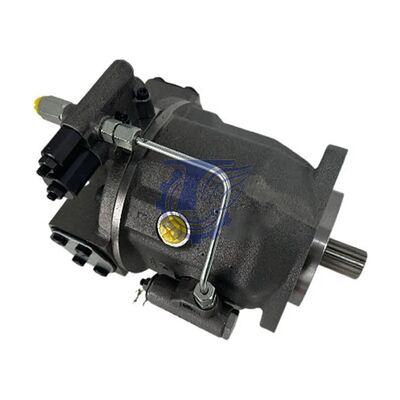 185-5918 Hydraulic Main Axial Piston Pump for CAT 420D 428D Backhoe Loaders