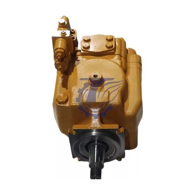 220-5623 Hydraulic Pump for CAT 420D 430D Backhoe Loaders