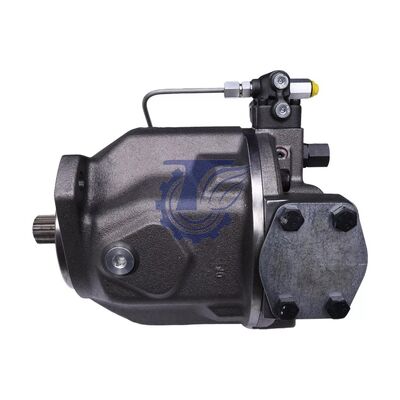 2354109 Main Hydraulic Pump for CAT 420D, 432D & 442D Backhoe Loaders | 235-4109 Replacement Unit