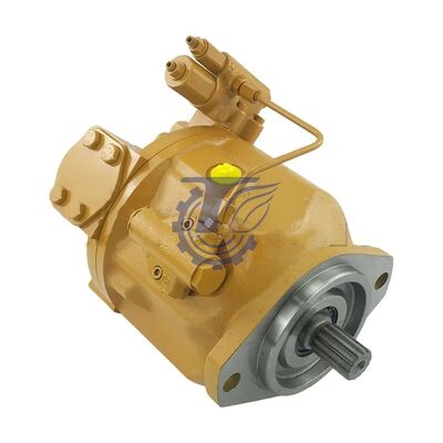 3358197 Hydraulic Pump for CAT 416E 414E 422E 424E 428E 434E Backhoe Loader Hydraulic System Pump Efficient Durable Construction Equipment Component