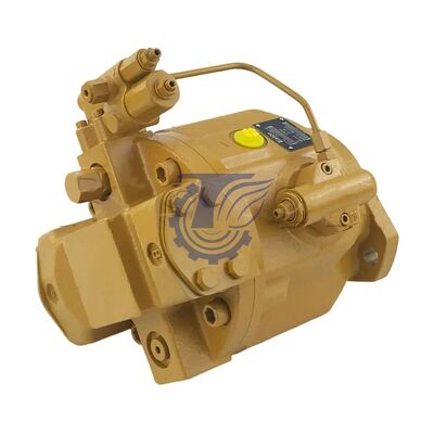 2426085 Main Hydraulic Pump for CAT 420D & 430D Backhoe Loaders | 242-6085 Replacement Unit