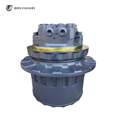 Komatsu Travel Motor PC35MR-2 EXCAVATORS FINAL DRIVE ASSEMBLY FINAL DRIVE MOTOR 22L-60-21101 22F-60-31100 HIGH QUALITY TRAVEL MOTOR CONSTRUCTION MACHINERY