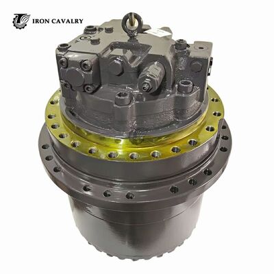 KELI EC360B EC360BLC EXCAVATORS FINAL DRIVE ASSEMBLY FINAL DRIVE MOTOR 14528259 HIGH QUALITY TRAVEL MOTOR CONSTRUCTION MACHINERY