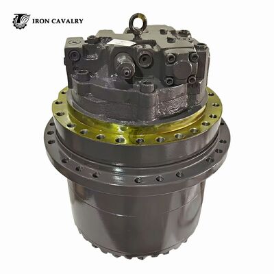 KELI EC360B EC360BLC EXCAVATORS FINAL DRIVE ASSEMBLY FINAL DRIVE MOTOR 14528259 HIGH QUALITY TRAVEL MOTOR CONSTRUCTION MACHINERY