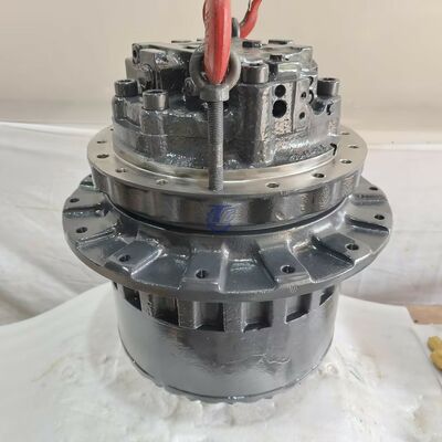 HEAVY DUTY TRAVEL MOTOR & FINAL DRIVE ASSEMBLY 21K-27-00012 FOR KOMATSU PC150-5 CRAWLER EXCAVATOR