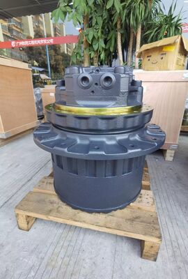 Komatsu PC30-7 EXCAVATORS FINAL DRIVE ASSEMBLY FINAL DRIVE MOTOR 20S-60-72120 PHX-300N-33-1263 HIGH QUALITY TRAVEL MOTOR CONSTRUCTION MACHINERY