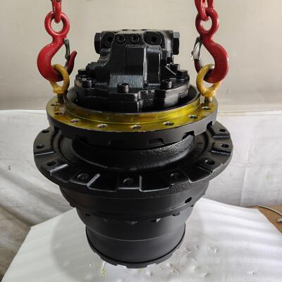 Hitachi Construction Machinery ZX200 EX200-5 EX210K-5 EXCAVATORS FINAL DRIVE ASSEMBLY FINAL DRIVE MOTOR 9134825 HIGH QUALITY TRAVEL MOTOR CONSTRUCTION MACHINERY