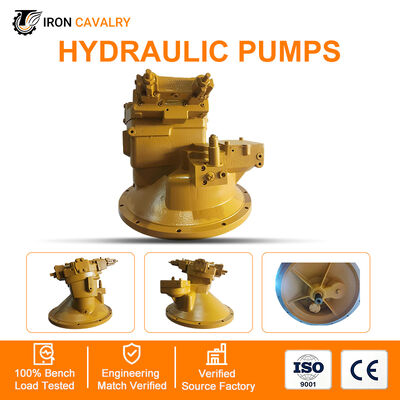 216‑0038 311‑9541 High Precision Hydraulic Power Pump Assembly Compatible With E330C Excavator Construction Machinery Repair Spare Parts