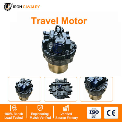 511-0313 Hydraulic Travel Motor for E320 Heavy Equipment Parts