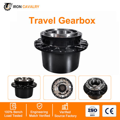 IRON CAVALRY 571-4032 Final Drive Gearbox Travel Gearbox E320 Excavator Parts