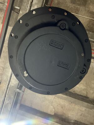IRON CAVALRY 610-8801 Travel Gearbox E336GC Travel Reduction Gearbox Earthmoving Equipment