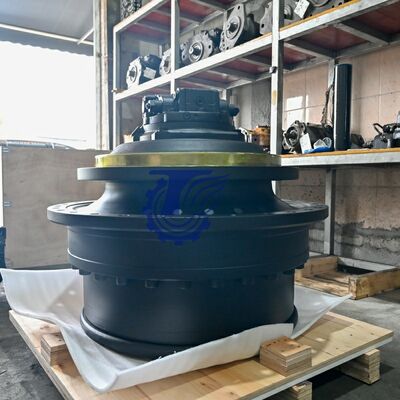 Hitachi Construction Machinery EX1200 Final Drive Assembly 9270013 9301480 9270013 4688059 travel motor EXCAVATORS FINAL DRIVE ASSEMBLY FINAL DRIVE MOTOR HIGH QUALITY