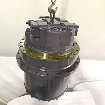 VOE14599920 Final Drive Assembly Final Drive / Travel Motor for EC300 travel motor EXCAVATORS FINAL DRIVE ASSEMBLY FINAL DRIVE MOTOR HIGH QUALITY