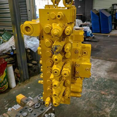 723-47-26104 723-47-26102 Control Valve Assembly PC360-7 Main Valve