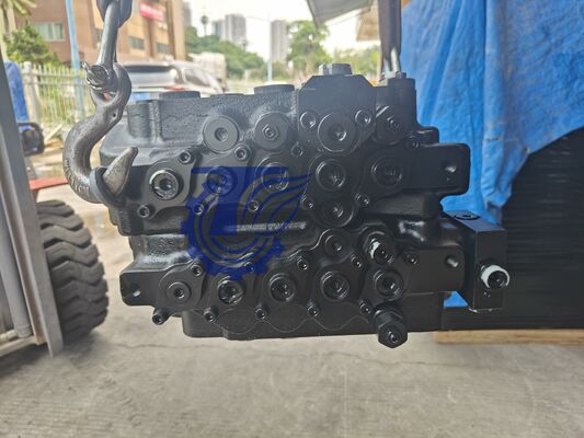 426-E0060B Hydraulic Main Control Valve for DX150-7 Excavator Repair