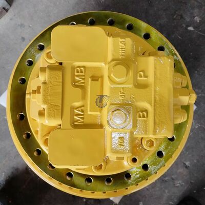 Final Drive Assembly 11Y-27-30100 D39PX-22 Bulldozer