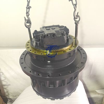 207-27-00590 Final Drive Assembly PC300-8MO Excavator