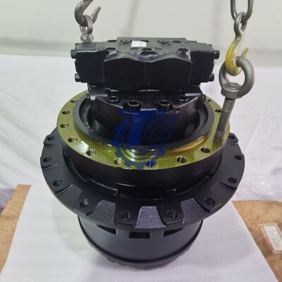 320D2 329D Excavator 378-9568 Final Drive Assembly