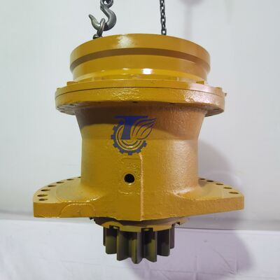 207-26-00300 Swing Gearbox PC300-8MO Excavator