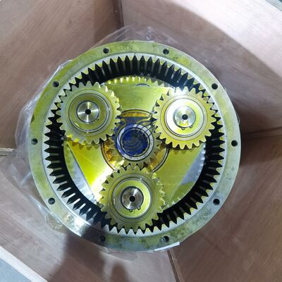 207-26-00300 Swing Gearbox PC300-8MO Excavator