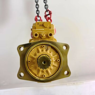 Hydraulic Main Pump 551-1122 for 330GC Excavator
