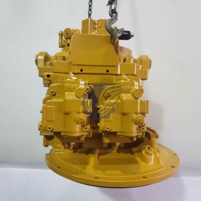 Hydraulic Pump Assembly 504-5477 336D2 Excavator