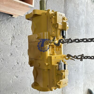 550-4341 Main Hydraulic Pump Assembly for 345GC Excavator
