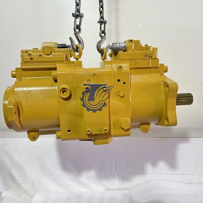 550-4341 Main Hydraulic Pump Assembly for 345GC Excavator