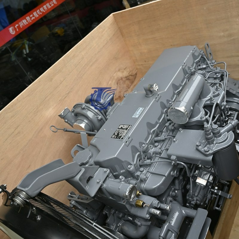 Isuzu 6HK1 Excavator Engine 4686923 4675659 YA00037173 YA00009404 For ...