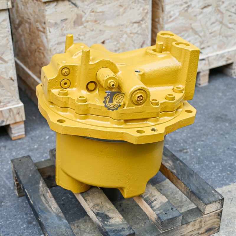 TQCAT 385 390 395F Traveling Motor 4552775 4552770 4552769 4552771 ...