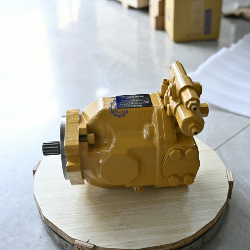 TQCAT 187-9090 1879090 OEM New Hydraulic Axial Piston Pump R986110556 ...