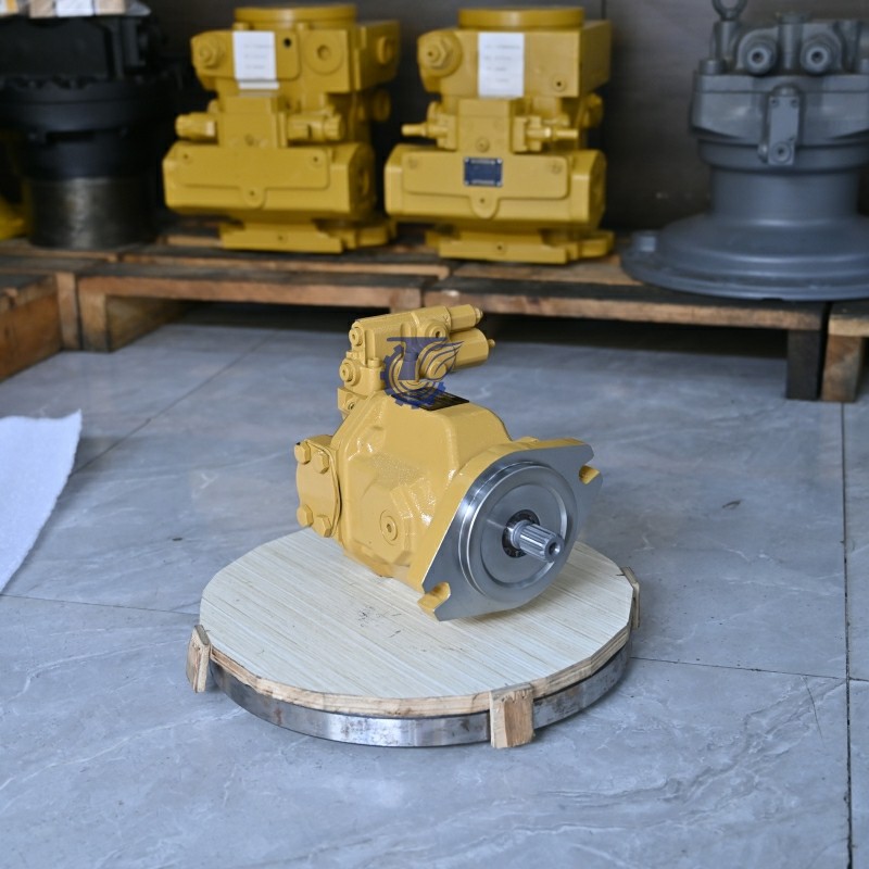 TQCAT 187-9090 1879090 OEM New Hydraulic Axial Piston Pump R986110556 ...