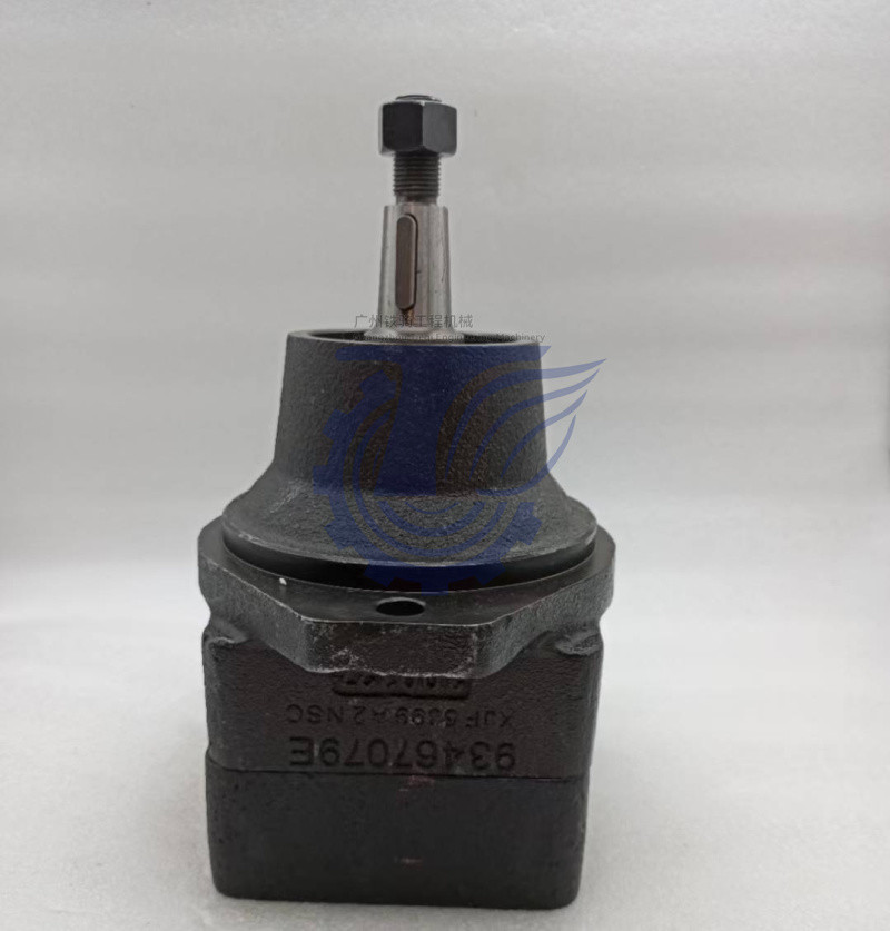4669841 YA0005829 Aftermarket Original FAN MOTOR OIL FAN DRIVE for ...