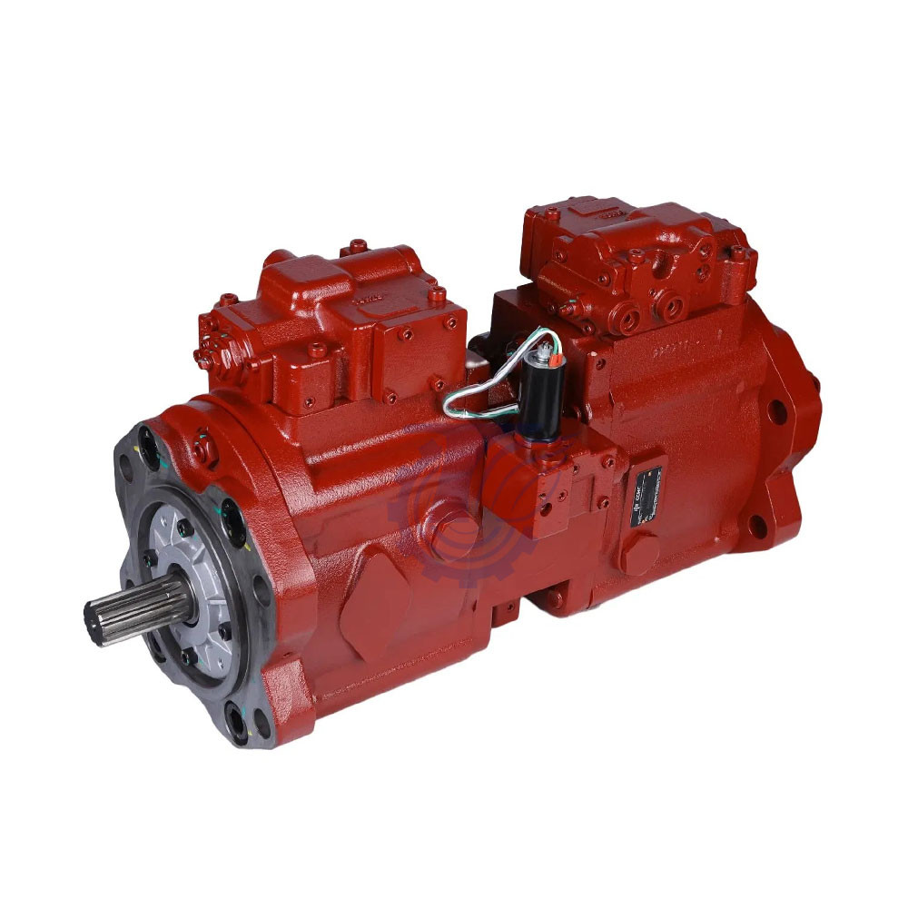 31N310011 Hydraulic Pump Main Pump Assy Bomba for Hyundai R140LC-7 ...
