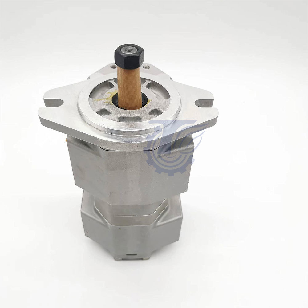 4482892 Hydraulic Gear Pump for Hitachi EX1200 EX1200-5 EX1200-6 ...