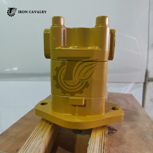 Caterpillar 374DL 365C 374D 385B 385C 390D 390DL 5090B Hydraulic Gear ...