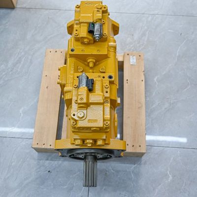 5045477/550434/ 5110317 hydraulic Pump main pump TQ 336GC/336D-C9/TQ336D2L 5511118 5511136 5511135