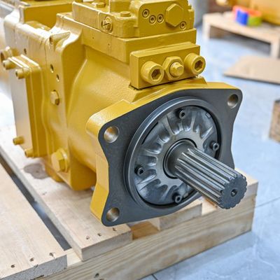 5045477/550434/ 5110317 hydraulic Pump main pump TQ 336GC/336D-C9/TQ336D2L 5511118 5511136 5511135