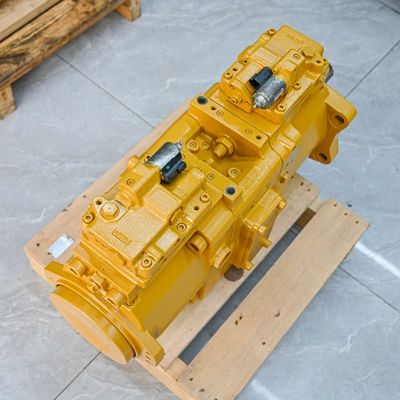 5045477/550434/ 5110317 hydraulic Pump main pump TQ 336GC/336D-C9/TQ336D2L 5511118 5511136 5511135