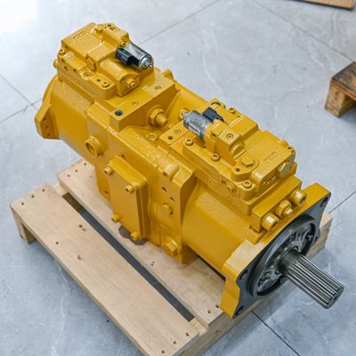 5045477/550434/ 5110317 hydraulic Pump main pump TQ 336GC/336D-C9/TQ336D2L 5511118 5511136 5511135