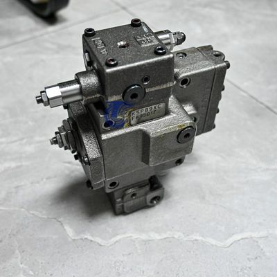 Lifter KAWASAK Pump Parts , K3v63 K3v112 Hydraulic Pump Accessories