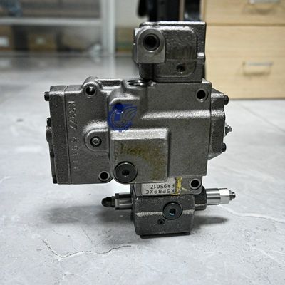 Lifter KAWASAK Pump Parts , K3v63 K3v112 Hydraulic Pump Accessories