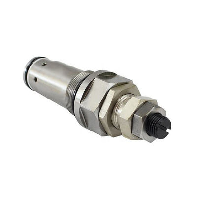 Komatsu PC200-3 Hydraulic Overflow Valve 709-70-51200 For Excavator Solenoid