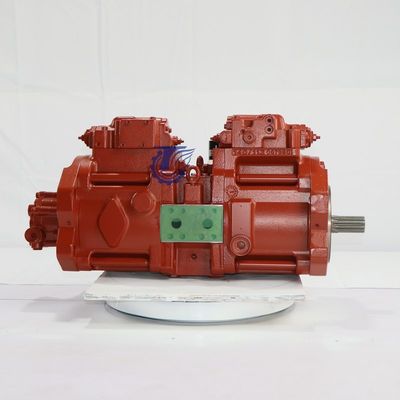 K3V112DT KAWASAK Hydraulic Pump K3v112 K3v63 K3v63dt K3v112dt For Excavator