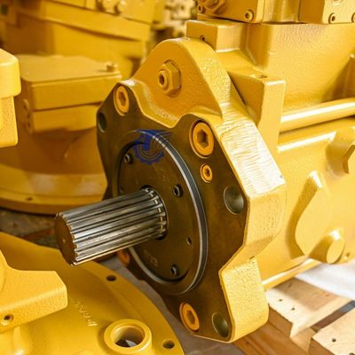 TQ 385 390 Excavator Hydraulic Pump 334-9990 K3V280 3349990