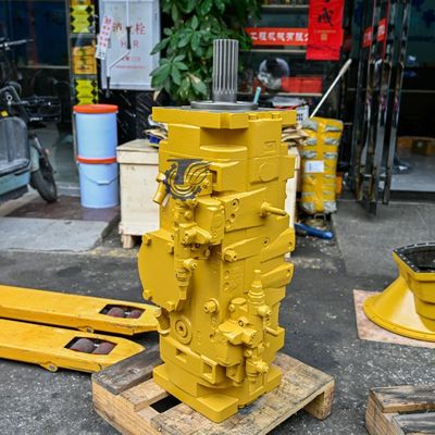 369-9655 3699655 Excavator Hydraulic Pump A28VO280 For TQ 390F 374F