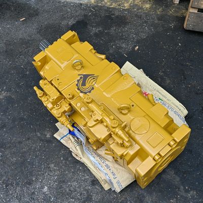 369-9655 3699655 Excavator Hydraulic Pump A28VO280 For TQ 390F 374F