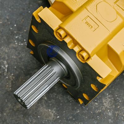 369-9655 3699655 Excavator Hydraulic Pump A28VO280 For TQ 390F 374F